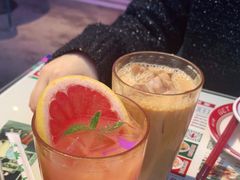 -永兴發香港茶餐厅(三坊七巷店)