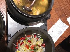 -云海肴·汽锅鸡·云南菜(美罗城店)