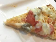 -棒约翰比萨·意面(松江开元店)