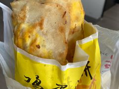 -鲜粮卷饼王(小白楼店)