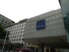 -和平宾馆(王府井店)
