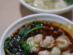 -珍味马边曹五抄手