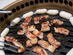 -花味烤肉·拌饭(建邺万达店)