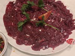 -潮泰牛肉火锅 · 创于1992年(车公庙店)