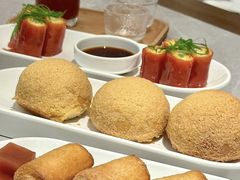 -蔡澜点心·粤菜(嘉里中心店)