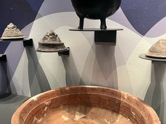 -北京大葆台遗址博物馆