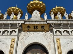 -上海东林寺(金山区)