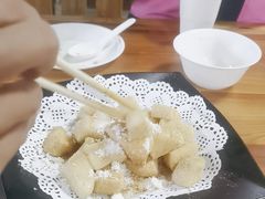 -朝族高丽火盆(长白山总店)