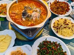 -黔人百味.贵州菜