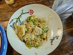 -卧龙堡客栈·中餐厅(古北水镇店)