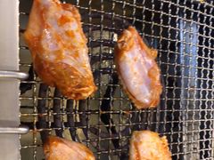 -俊熙家点餐式自助烤肉店(1227广场店)