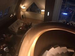 -顶层酒吧ROOF(上海艾迪逊酒店)