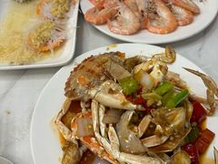 -汪姐海鲜(侨港金冠好店)