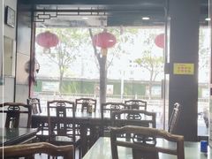 大堂-龙老五汤店(站前西路店)