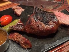 -MR.ROCKY洛奇先生RESTAURANT&BAR(宝安壹方城店)