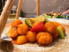 -广州文华东方酒店·江-由辉师傅主理