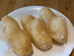 -食膳公园包子铺(烈士公园店)