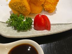 -松临·铁板烧&Omakase(神农店)