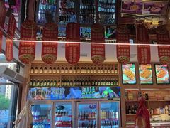 -叁宝烤肉• 西安烧烤(凤城十二路店)