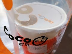 -CoCo都可(嘉定大融城店)