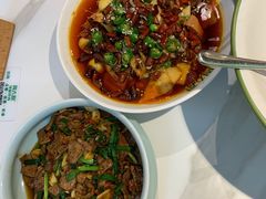 -周大厨辣椒炒肉(淮安万达店)