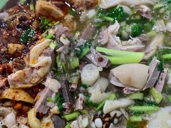-阿叶羊杂碎(前进街店)
