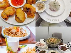 -美未居·老字号·地道顺德菜·桑拿鸡·鱼生(容桂店)