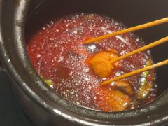 -可口香·非遗老号烧烤(南岗直营店)