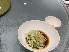 -老海陵·泰州菜(图书馆店)