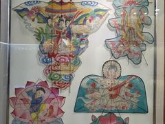 -杨家埠民间艺术大观园