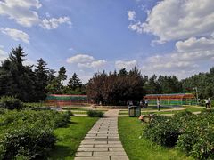 -长春公园(普阳街道)