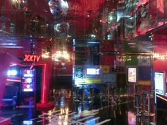 -百威KTV(恒福路店)