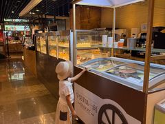 -北京朝阳悠唐皇冠假日酒店