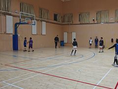 -东方启明星篮球培训(天坛校区)