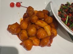 -一品红川菜(皇岗店)
