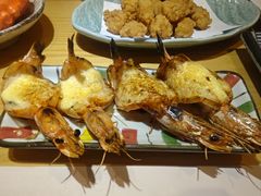 -吉兆·料理(红梅南路店)