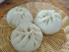 -清真石家包子(大皮院总店)
