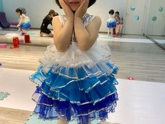 -艺熠舞蹈口才主持表演艺术中心(爱琴海校区)