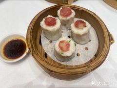 -番禺宾馆丽苑厅