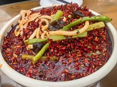 -老磨油饼(高陵店)