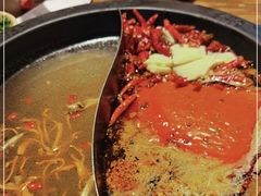 -蜀大侠火锅(少陵路店)