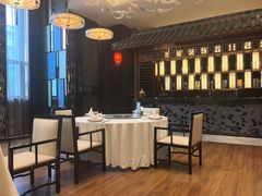 -南京富力万达嘉华酒店·游宴一品淮扬中餐厅
