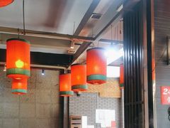 -陈府大宅门成都火锅·手切鲜肉(太原街店)