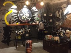 -谜·沉浸侦探剧本杀推理馆(静安店)