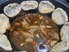 -老家大锅台(世纪城店)