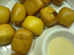 奶香馒头-沙坪坝区稀饭村中餐厅(沙坪坝区都市花园店)