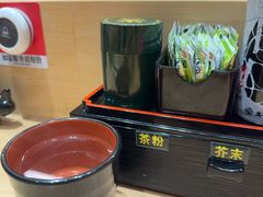 -友壹町寿司(佛山新DNA店)