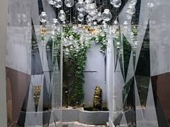 门面-后海16号·北京私房菜