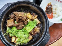-珍珍小食店(西华路店)