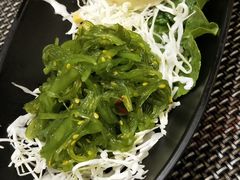 -晓寿司·精致料理(绿地店)